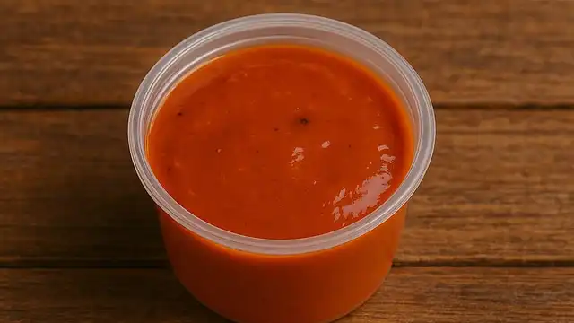 Roasted Chilli