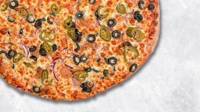 Tuna Delight 🌶️