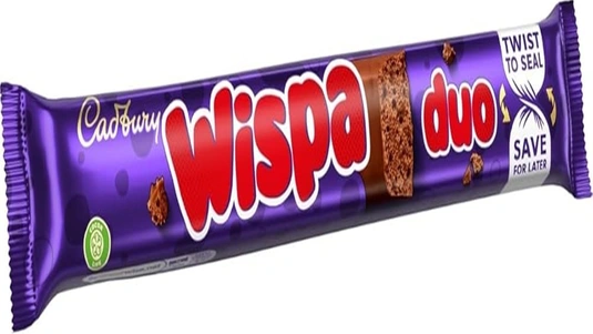 Duo Wispa - Sandwich Collection in Chesterton ST5