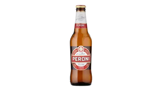 Peroni Red - Woodfired Pizza Collection in St Lukes EC1V