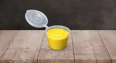 Mustard Dip