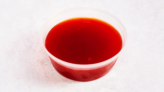 Hot Honey Dip