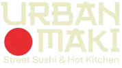 Urban Maki - Street Sushi & Hot Kitchen