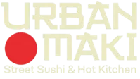 Urban Maki logo