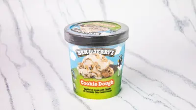 Ben & Jerry's Cookie Dough