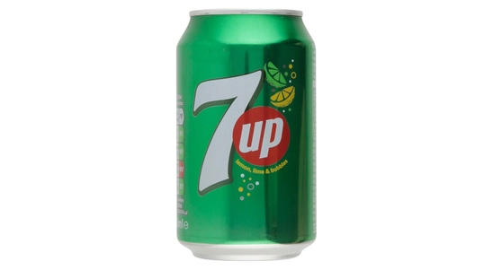 7UP - Can - Masala Collection in Studlands Park CB8