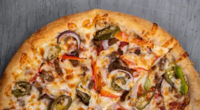 Mexican Sizzler