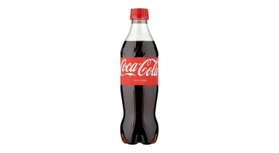 Coca Cola - 500ml
