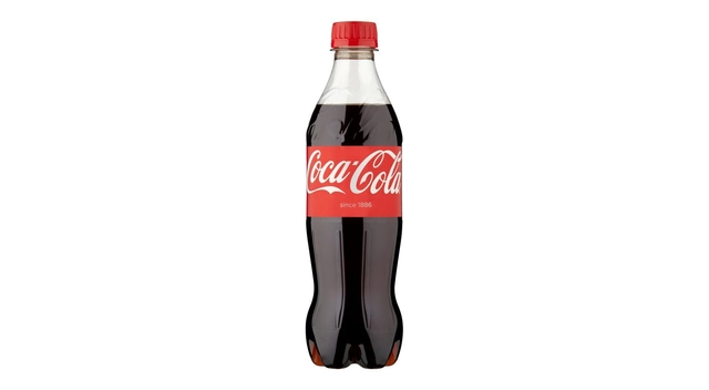 Coca Cola - 500ml