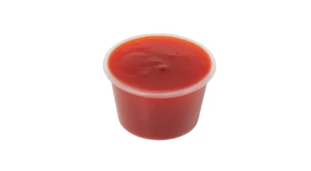 Sweet & Sour Sauce Pot