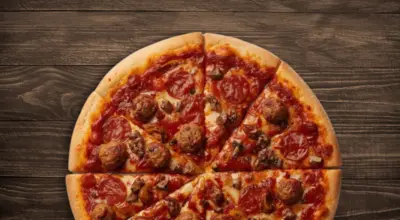 Meatball Feast