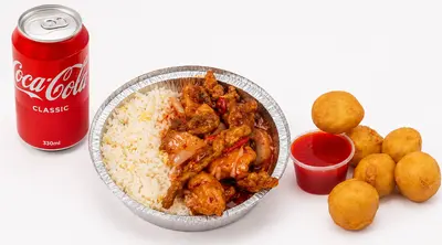 Regular Meal