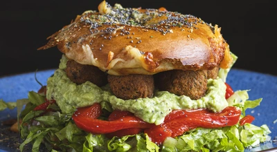 Veggie Lovers