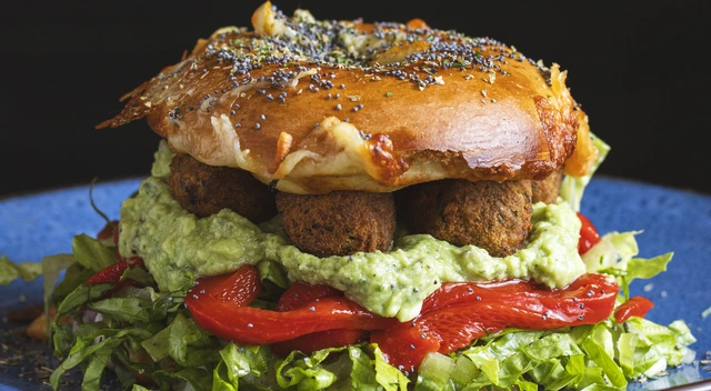 Veggie Lovers