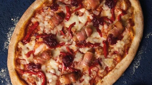 NEW! Festive Feast - Pizza Deals Delivery in Hall Close Green NE23