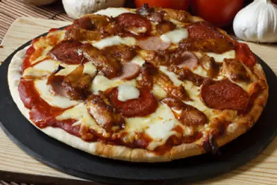 Hot Meat
