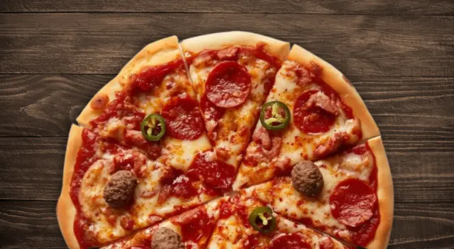 Spicy Meatball Feast