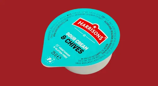 Sour Cream and Chives Dip - Chicken Collection in Blackfen DA15