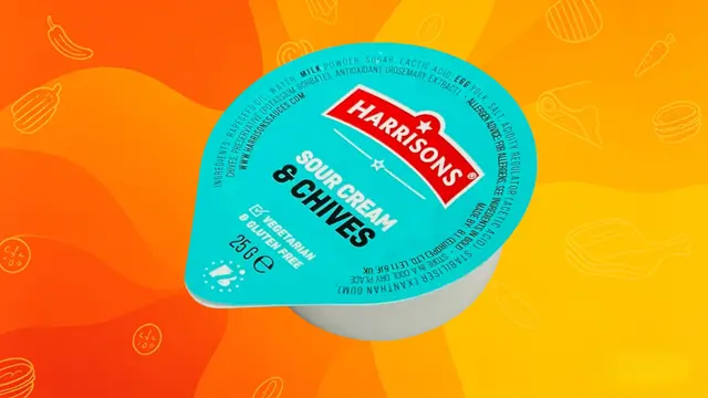 Sour Cream and Chives Dip