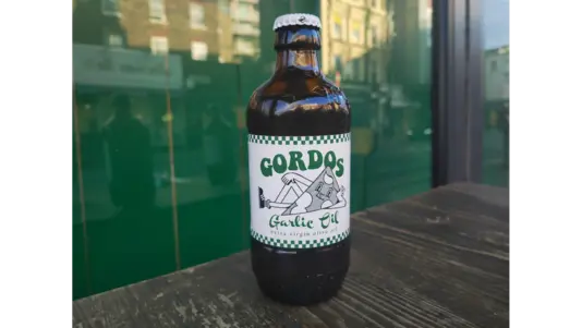 Garlic Oil - Local Pizza Collection in Barnsbury N1