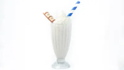 Kinder Bueno® Milkshake