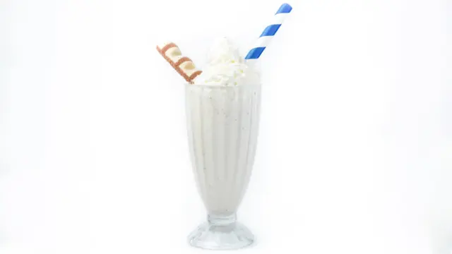 Kinder Bueno® Milkshake