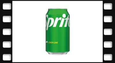Sprite 330ml Can