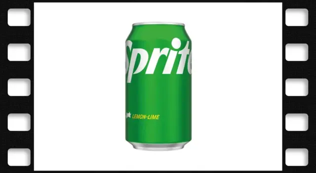 Sprite 330ml Can