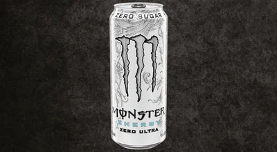 Monster® Ultra White
