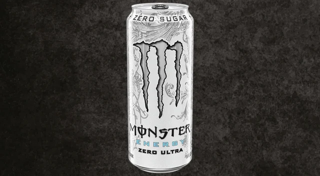 Monster® Ultra White
