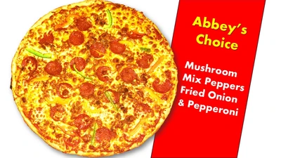 Abbey's Choice