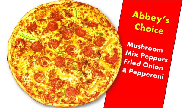 Abbey's Choice