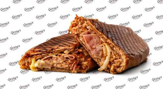 Cubano - Fries Collection in Bow Common E3