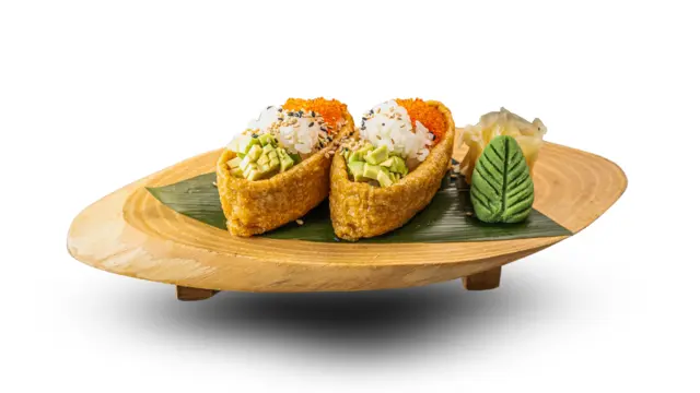 INARI NIGIRI (4 Pcs)