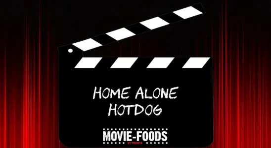 Home Alone Deal - Hot Dog
