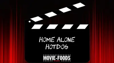 Home Alone Deal - Hot Dog