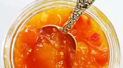 Mango Chutney