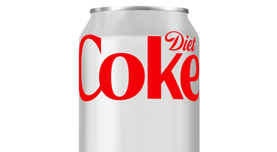 Diet Coke - Can