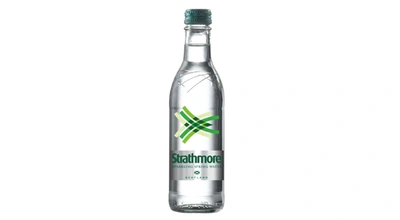 Sparkling Water Strathmore