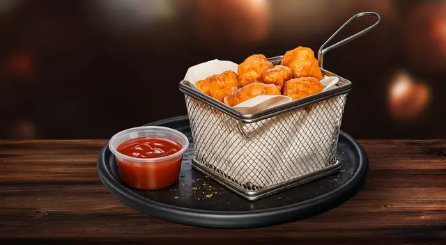 Chicken Nuggets