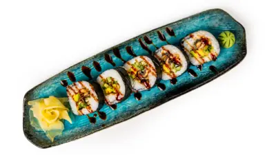 EEL FUTOMAKI
