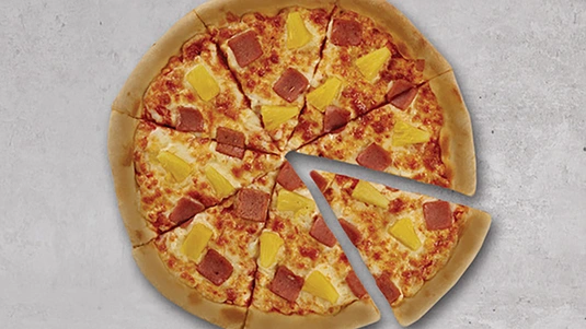 Hawaiian Hula - Pizza Delivery in Redbridge IG4