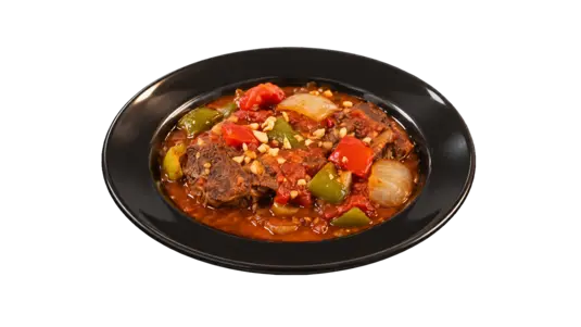 Lamb Casserole