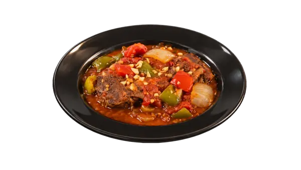 Lamb Casserole