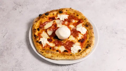 Calabrese - Gordos Collection in Wapping E1W