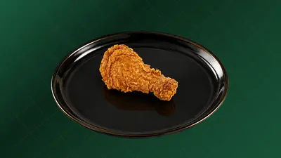 1 Piece Chicken