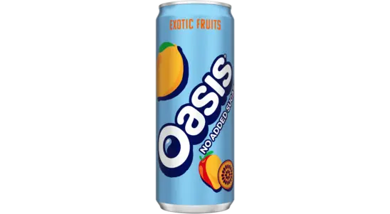 Oasis Exotic Fruits - Local Pizza Delivery in Warcombe TQ7
