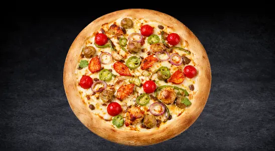 Mexican Cancun🌶️ - Number 1 Delivery in Teversham CB1