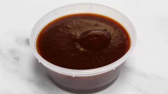 Hot BBQ Sauce - Number One Collection in Middle Park SE9