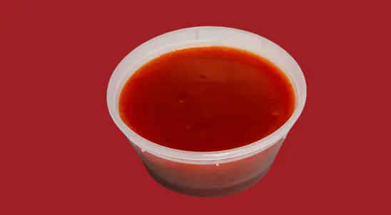 Hot BBQ Sauce - Best Takeaway Taco Delivery in Plumstead SE18